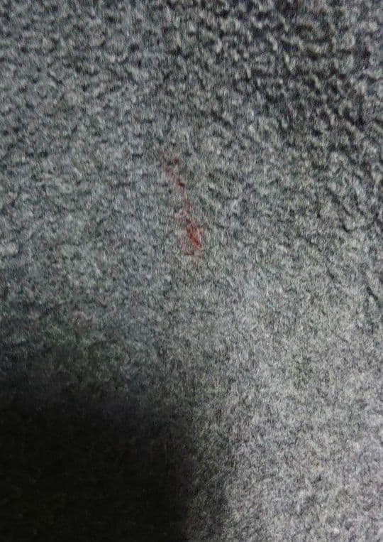 s*B様 89年 USA製 M patagonia スナップT グレー×パープル