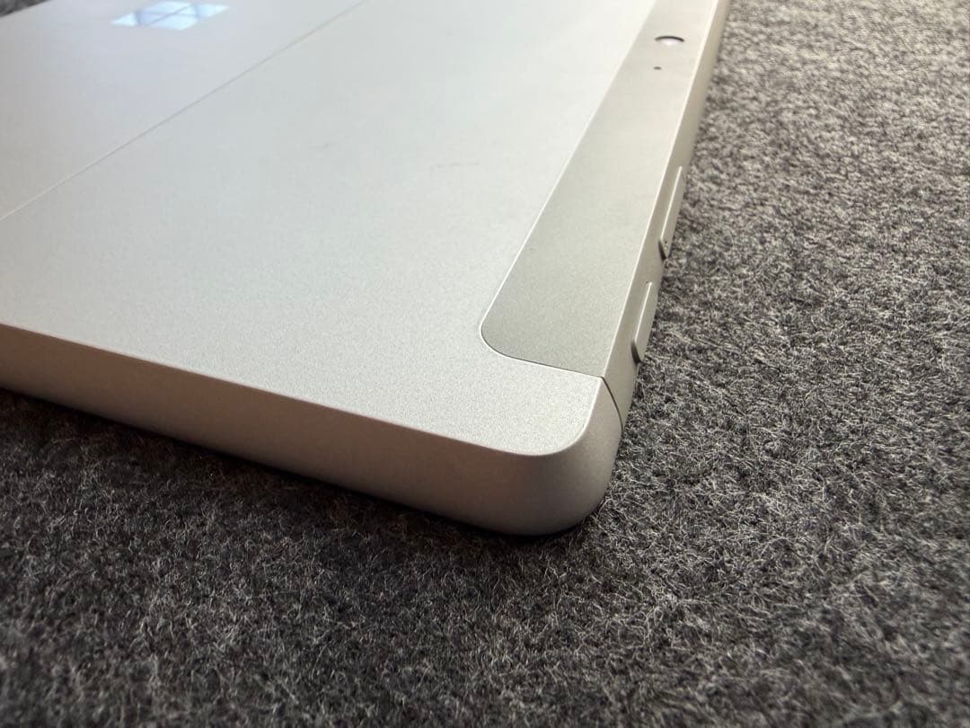 K*ウ様 【希少】Surface Go3 Core i3 8GB SSD128G