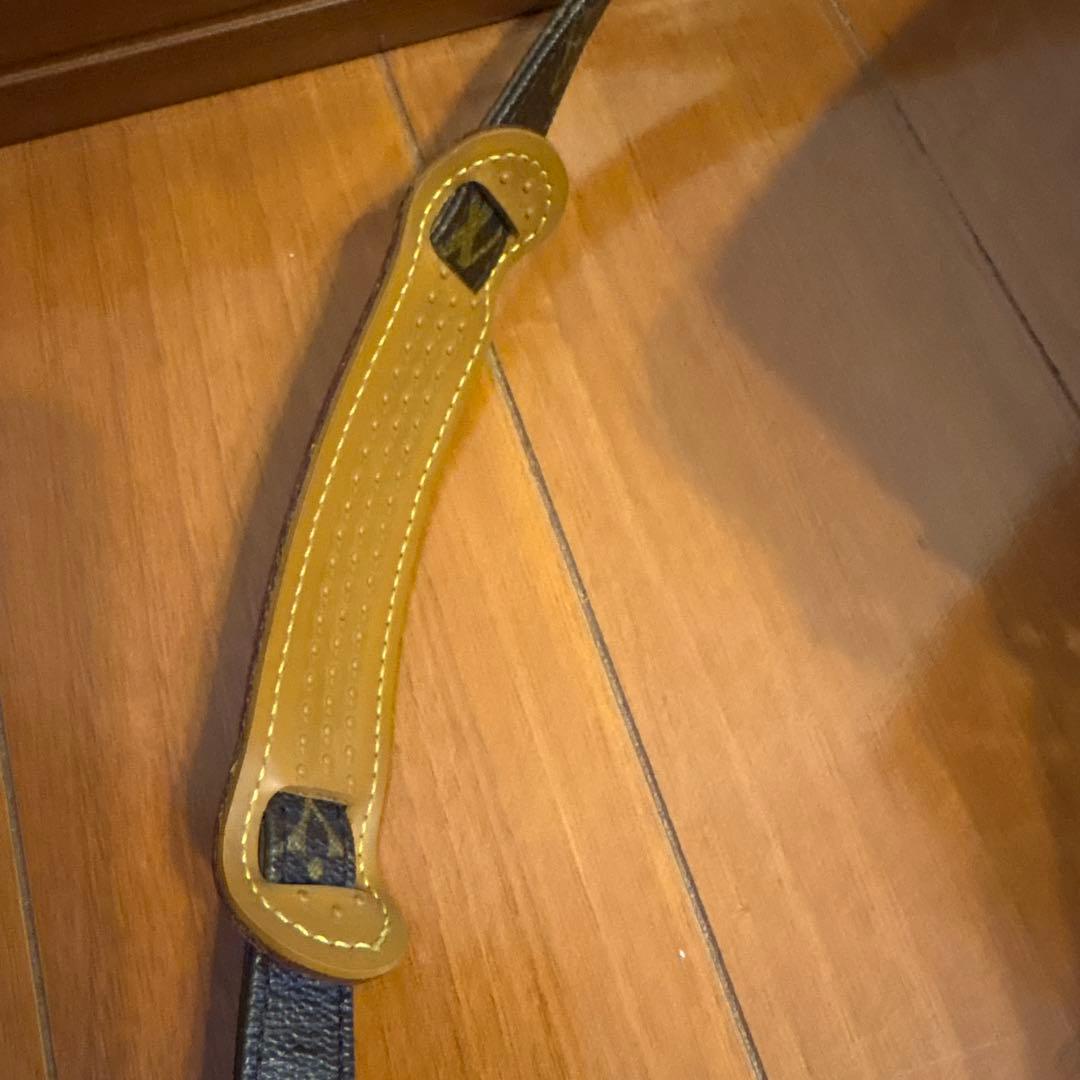 ルイヴィトン モノグラム