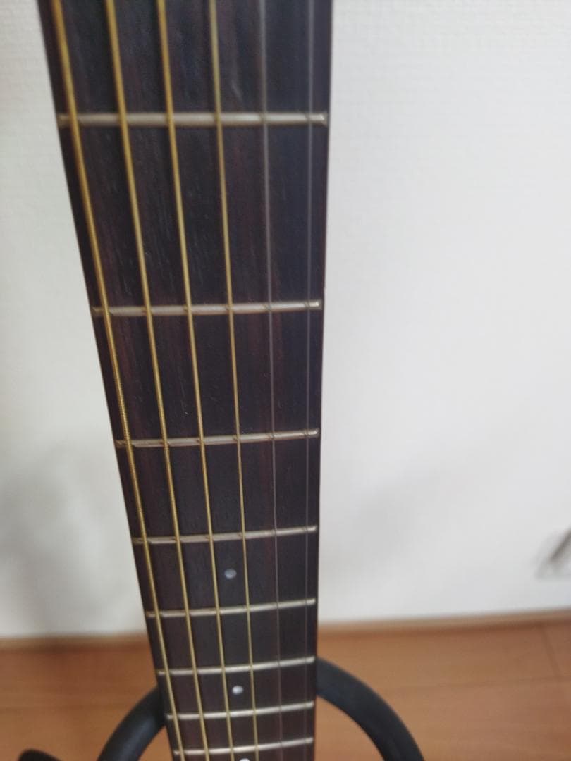 ヤマハ サイレントギター SLG100S