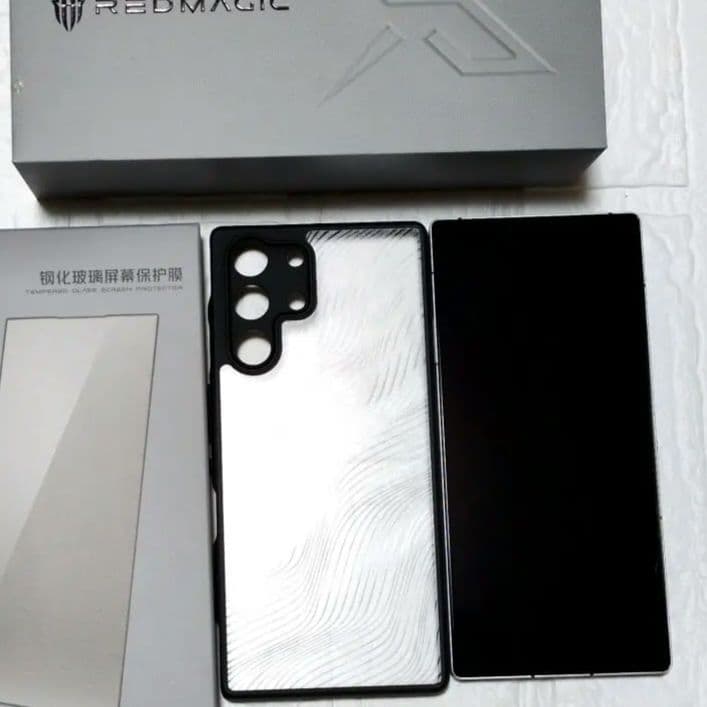 2/6削除　最終値下　ゲーミング REDMAZIC10S PRO16G/512G