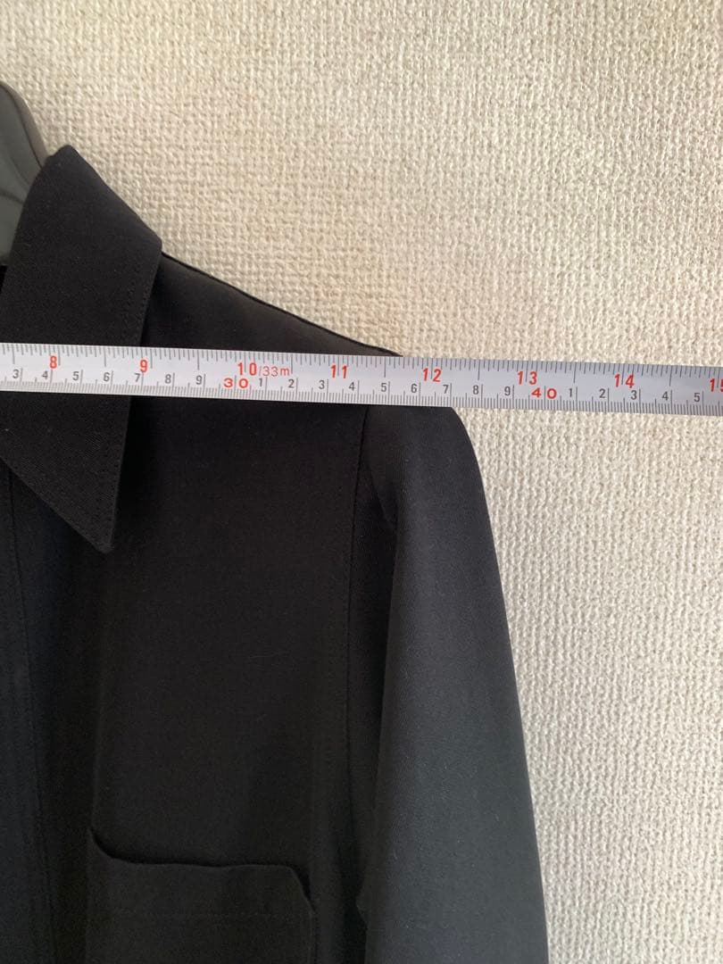 ヨウジヤマモト　ワンピース