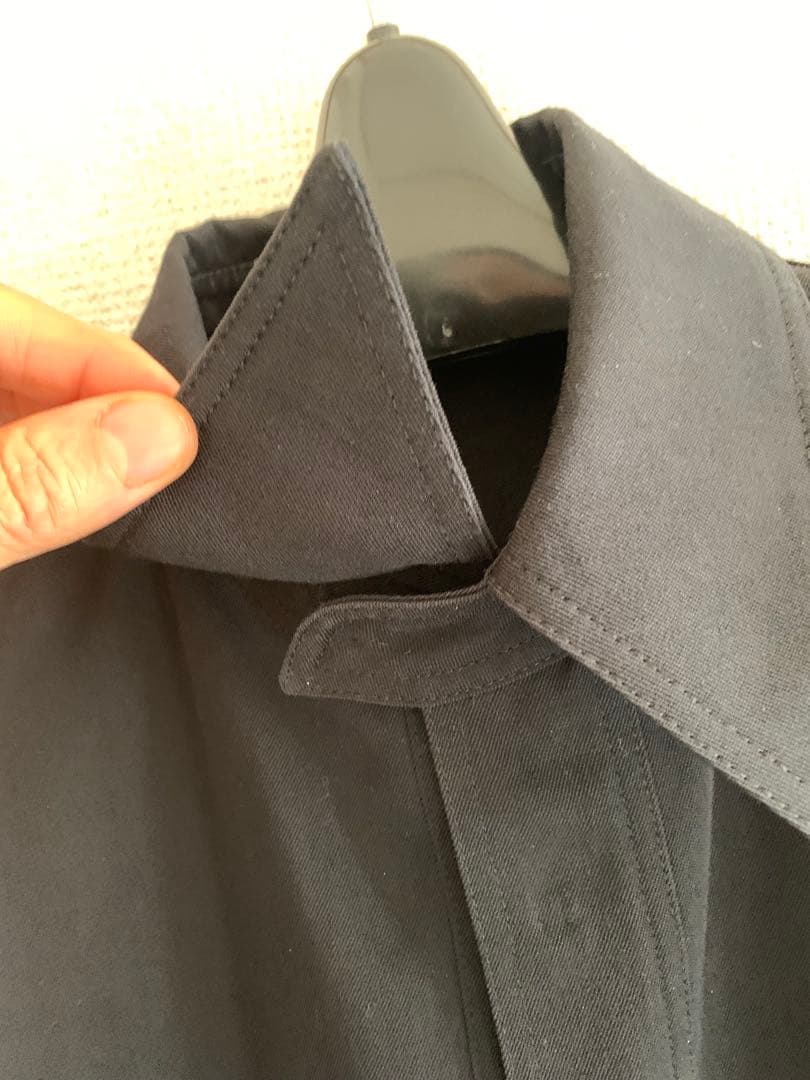 ヨウジヤマモト　ワンピース