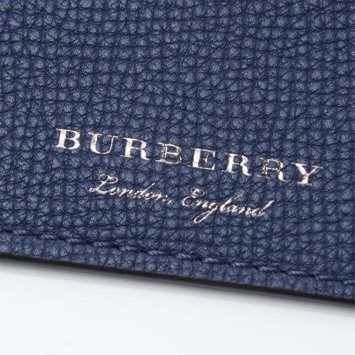 Burberry バーバリー カードケース