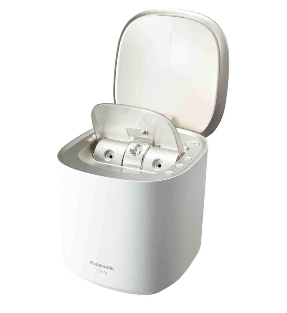 パナソニック　ナノケア　スチーマー　EH-SA0B