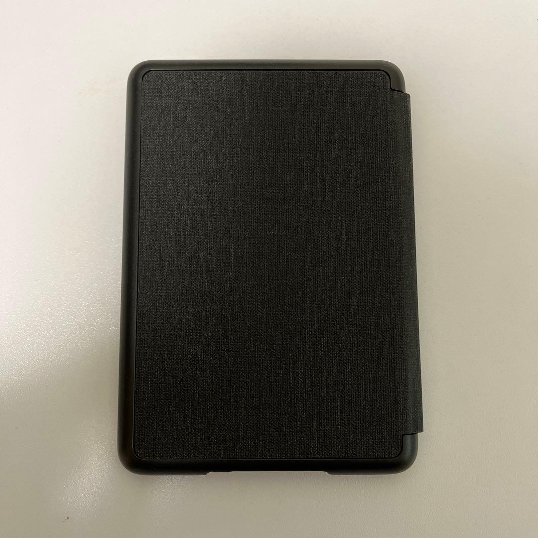 Kindle 6インチ 広告なし版 ケース付き