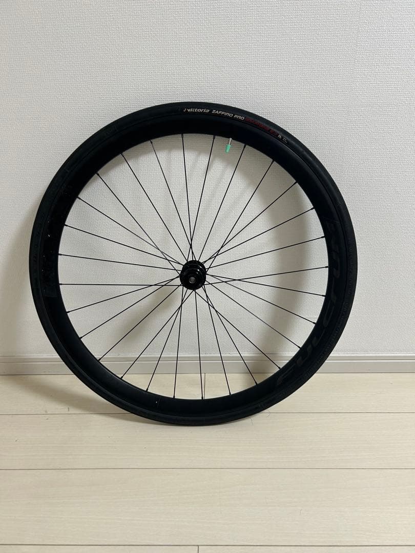 フルクラムFulcrum Racing 818前後セット