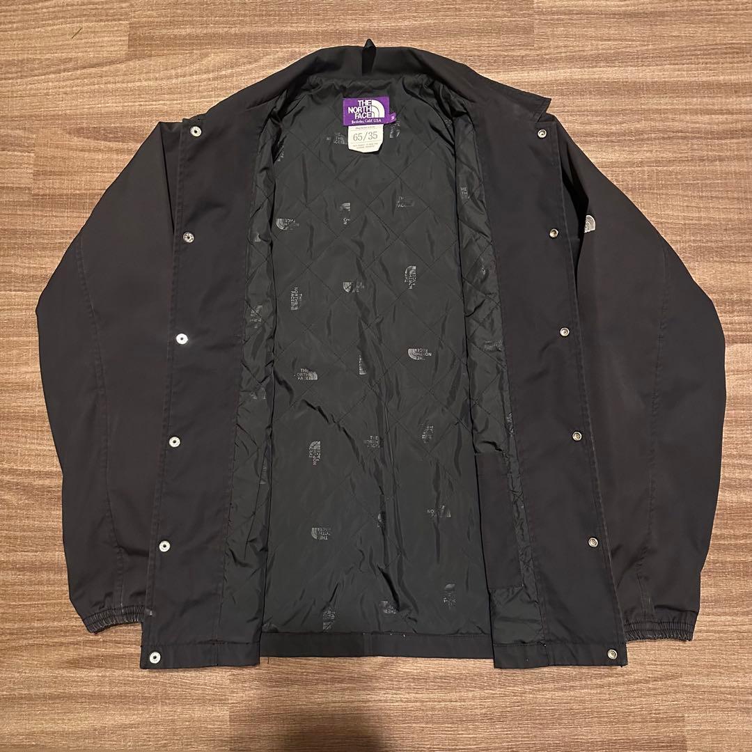 THE NORTH FACE ノースフェイス コーチジャケット　ナイロン　古着