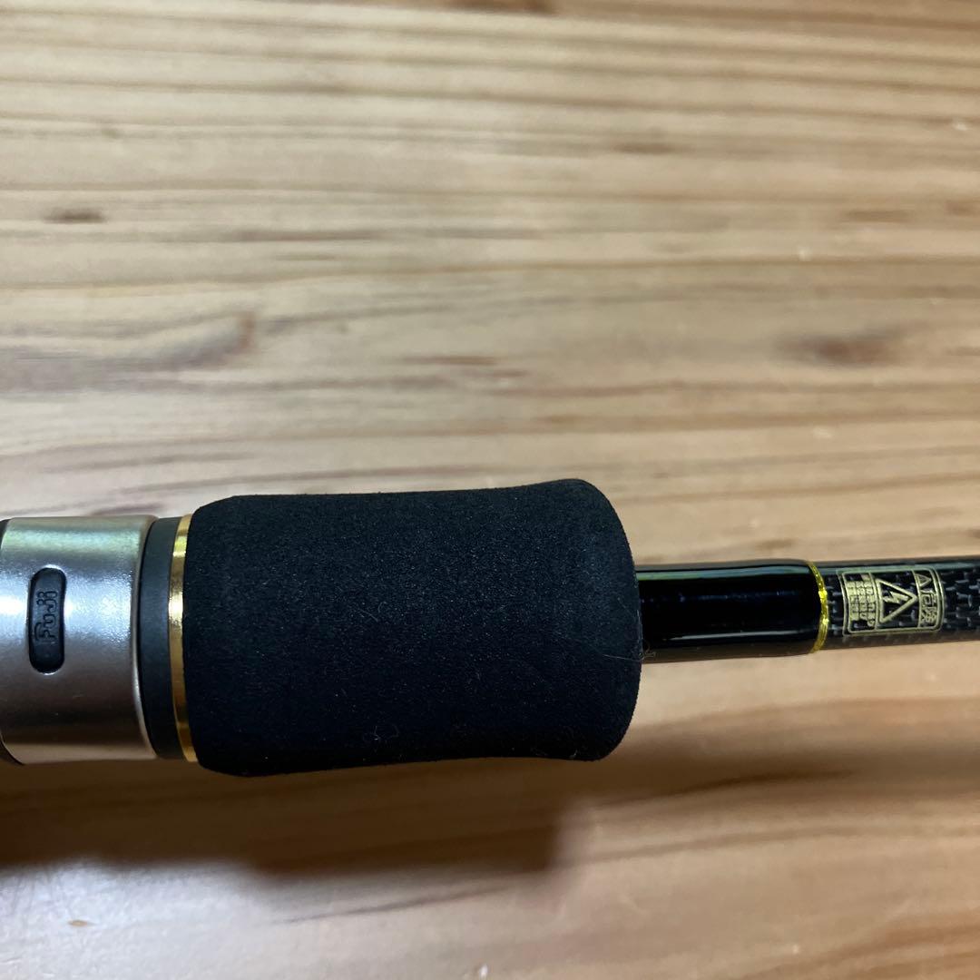 34 THIRTY FOUR(サーティフォー)GUIDEPOST LHR-62