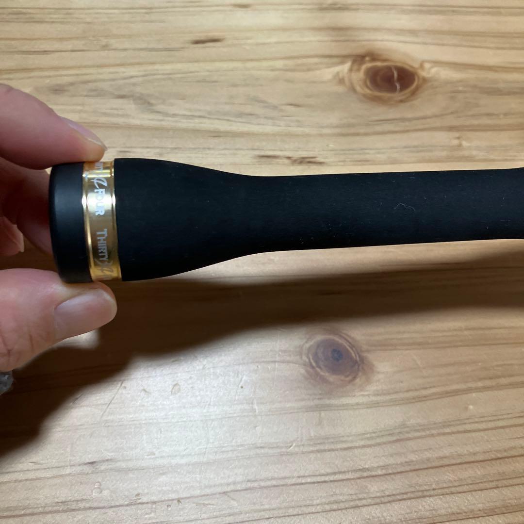 34 THIRTY FOUR(サーティフォー)GUIDEPOST LHR-62