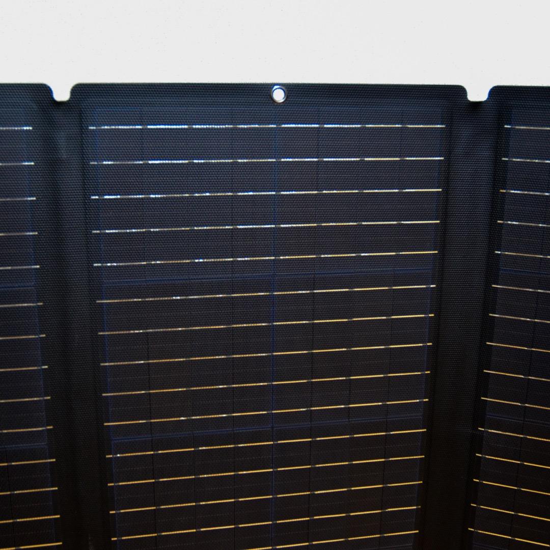 【セール】★未使用品★ SABUMA SSP-160W ソーラーパネル