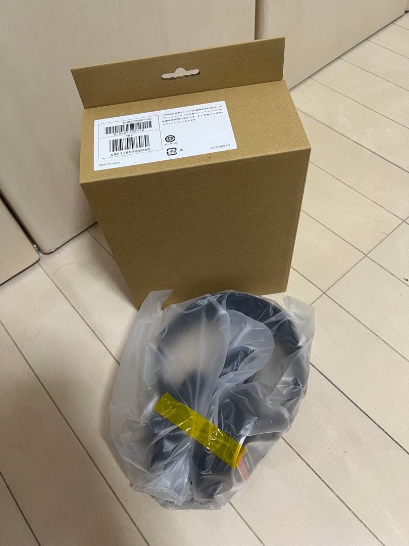 Sony MDR-CD900ST 有線ヘッドホン