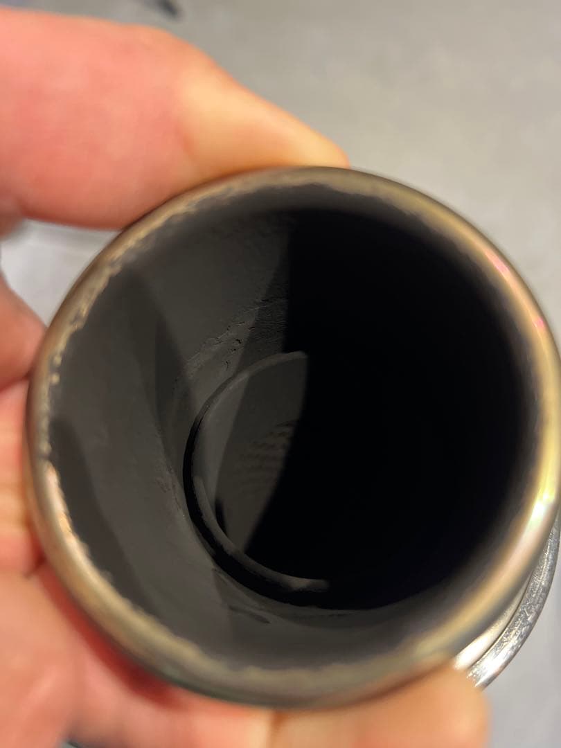 ZRX400 STRIKER　ハイパーディメンションEX