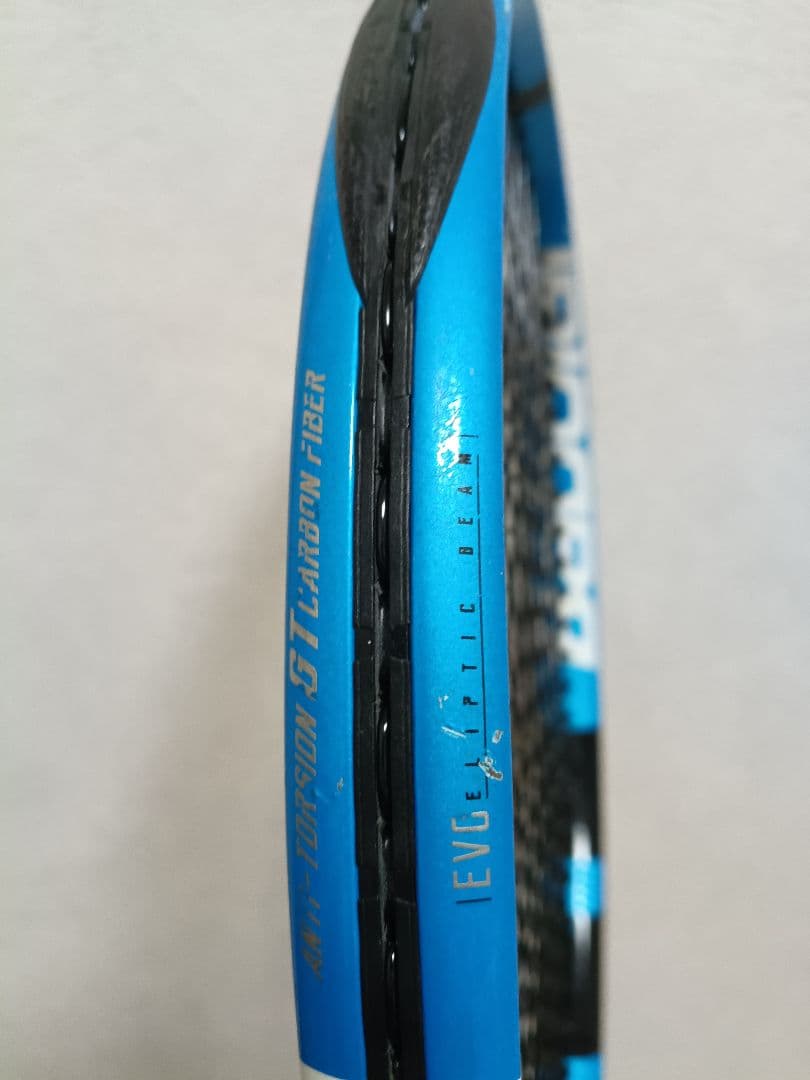 ラケット(硬式用) Babolat Pure Drive 107 G3