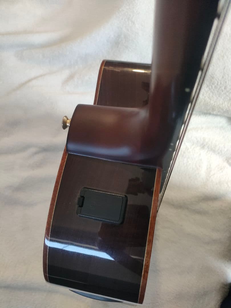 ギター YAMAHA CPX1200II VS [Vintage Sunburst]