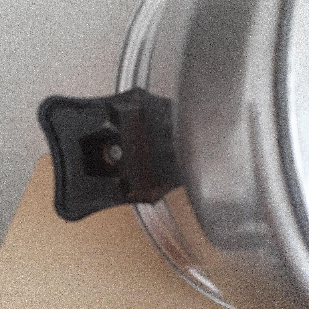 ウイスコ　インコア