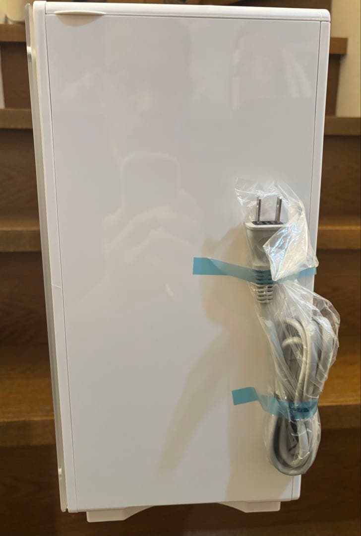 FE-KXS05-W（ミスティホワイト）