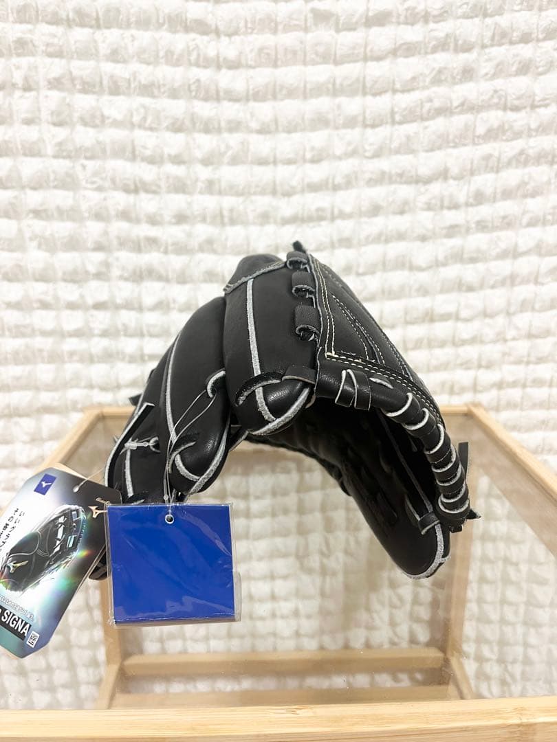 【新品‼️】ミズノ　グローバルエリート　硬式　グローブ　ピッチャー　投手用　左