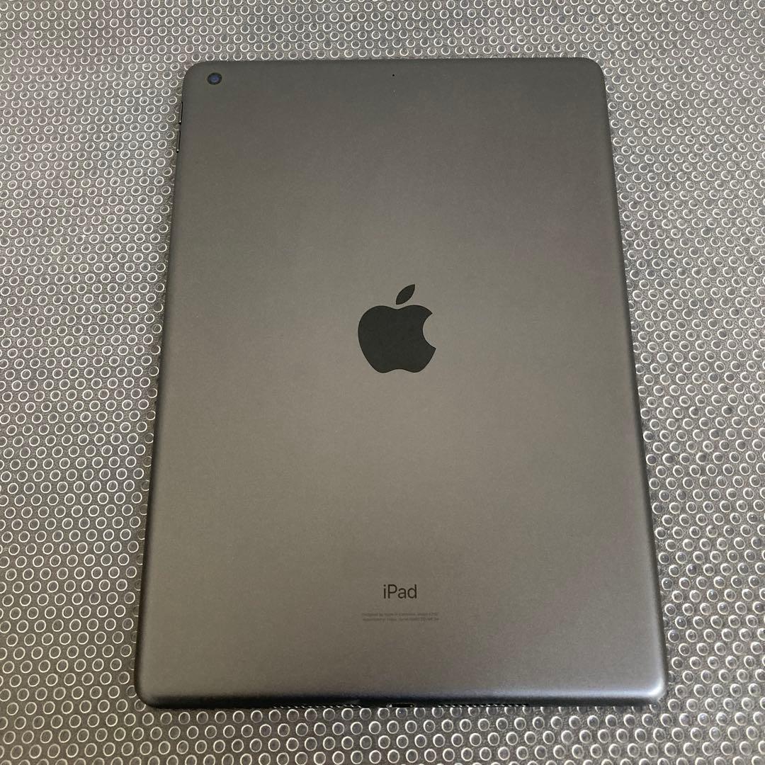 3141【早い者勝ち】iPad7 第7世代 32GB WIFIモデル☆