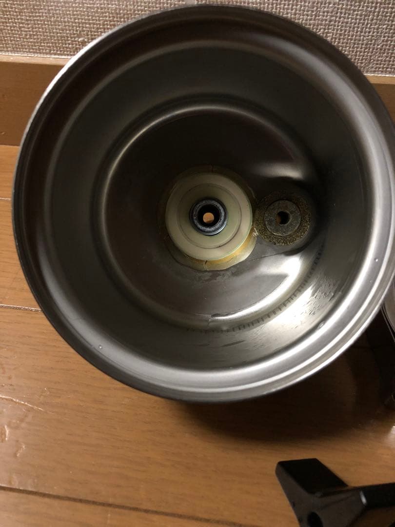 SEAGULL IV シーガルフォー　ビルトイン本体のみ他社浄水器切り替えタイプ