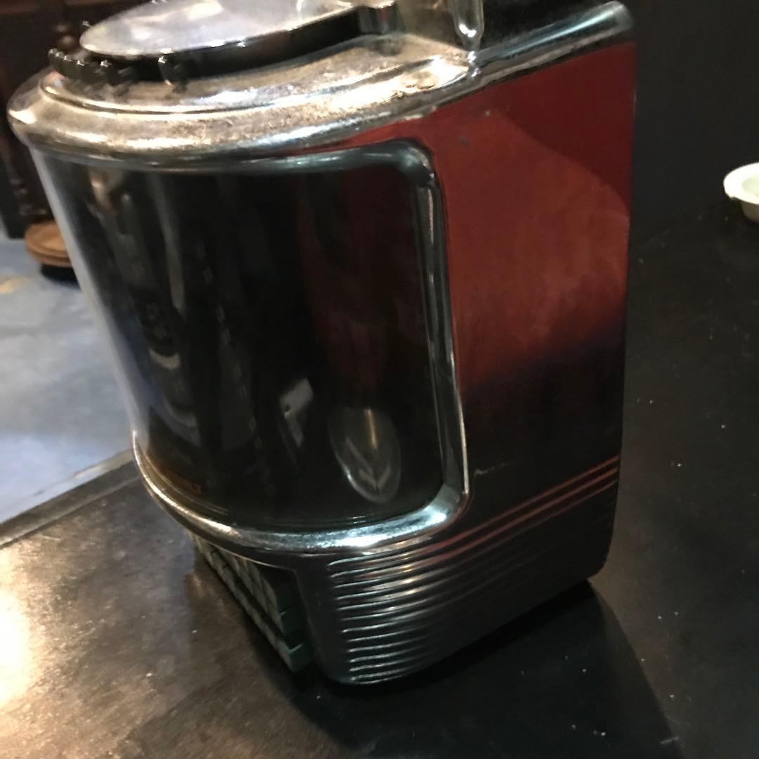 セレクター　WURLIZER アンティーク