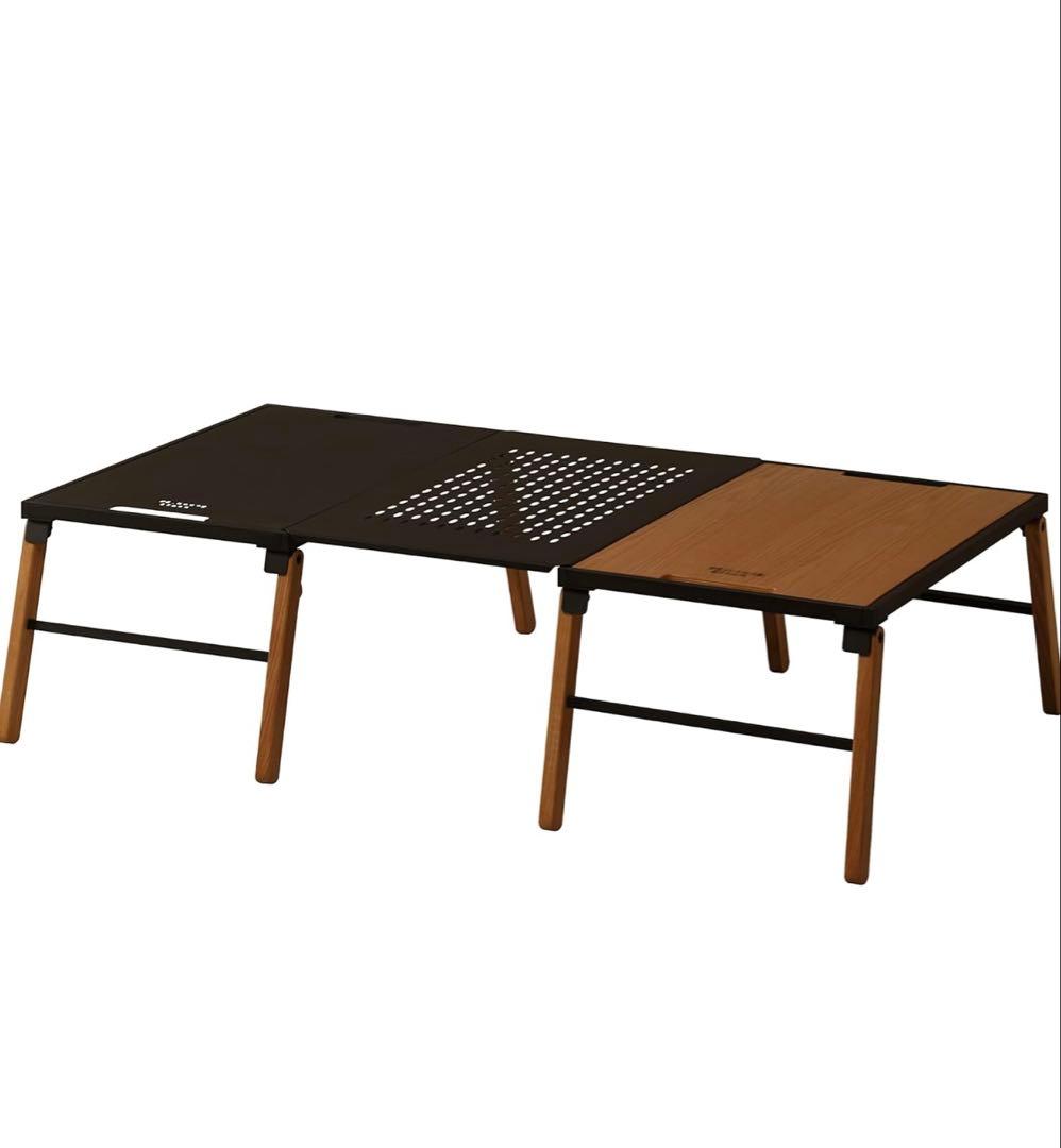 ハングアウト　テーブルセット　インテリア