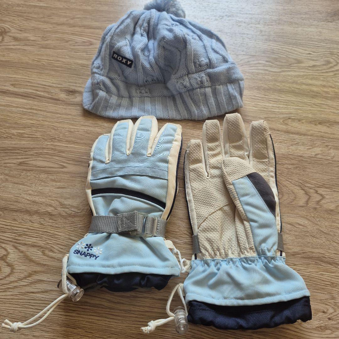 X-NIX スノーボードウェア女性 Sサイズ子供用