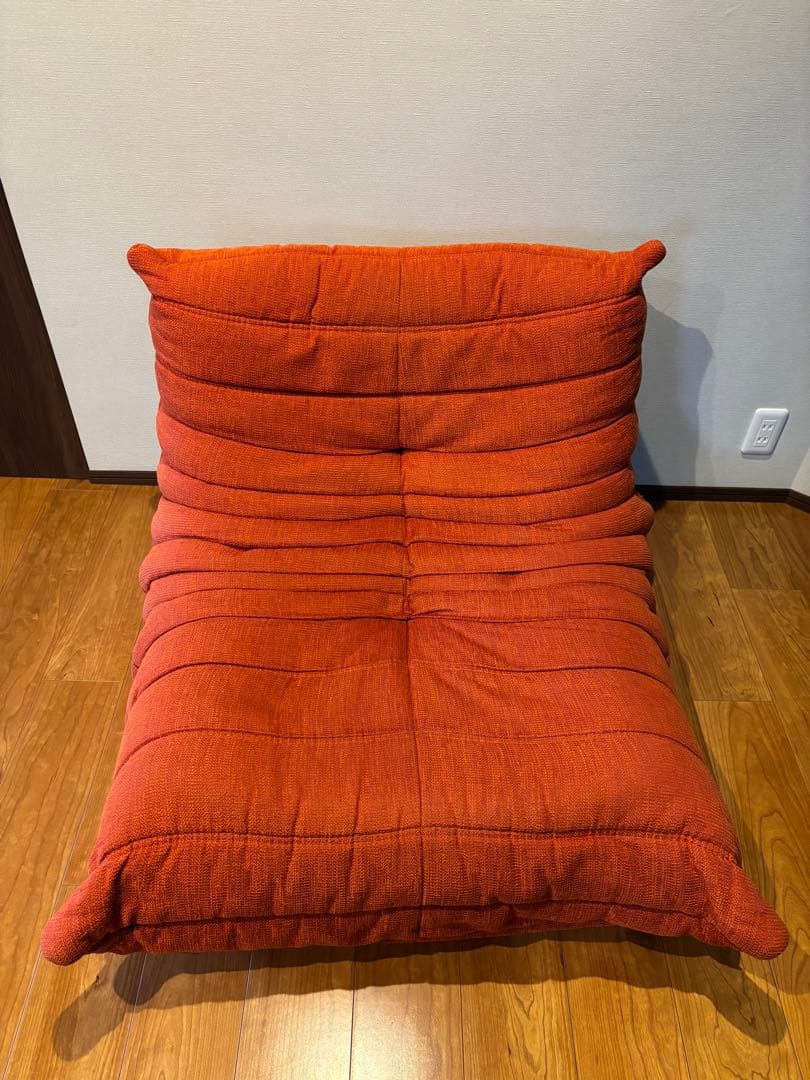 【G】ligne roset リーンロゼトーゴ　1p