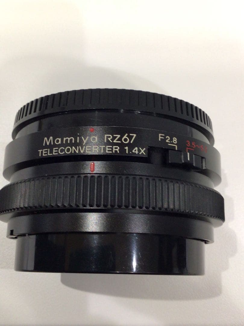 K*子様 Mamiya RZ67 カメラ　レンズ　ケース　セット