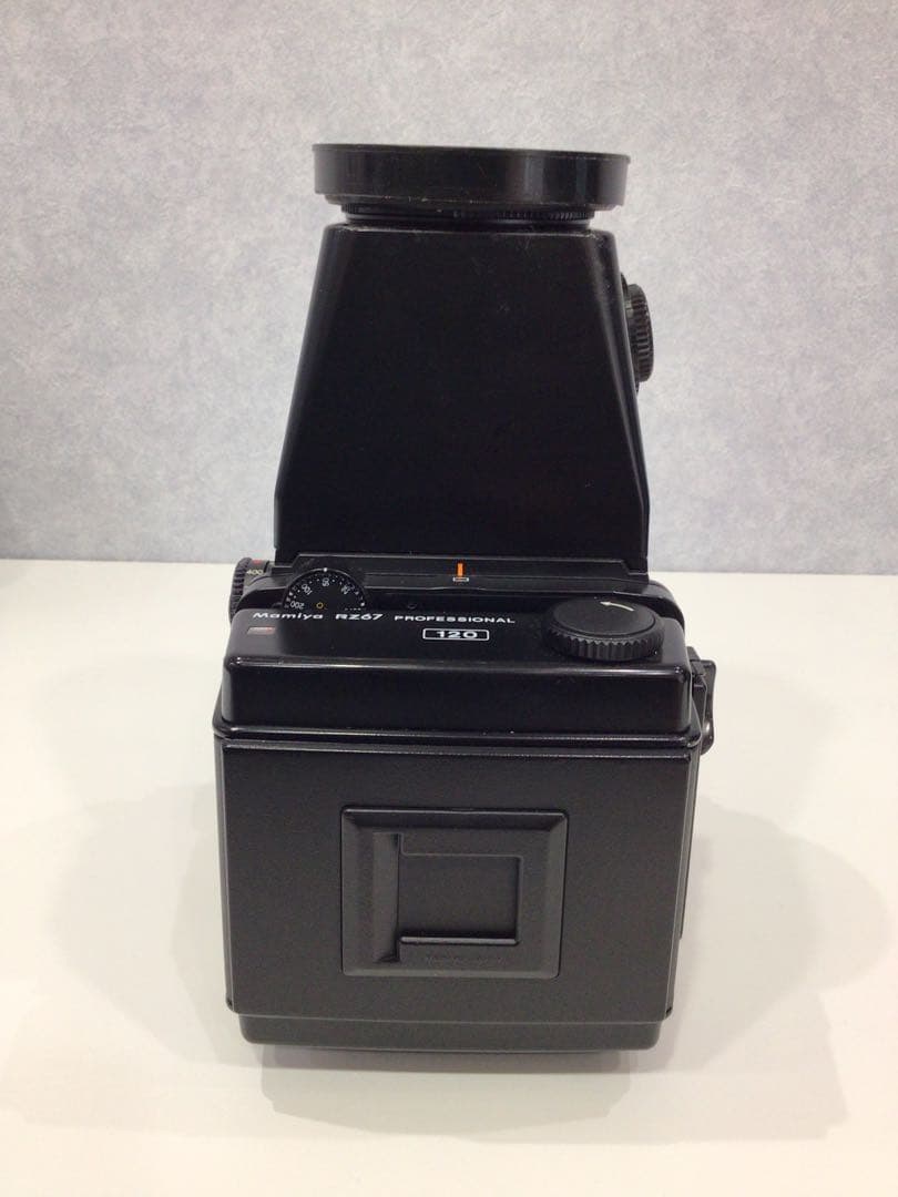 K*子様 Mamiya RZ67 カメラ　レンズ　ケース　セット