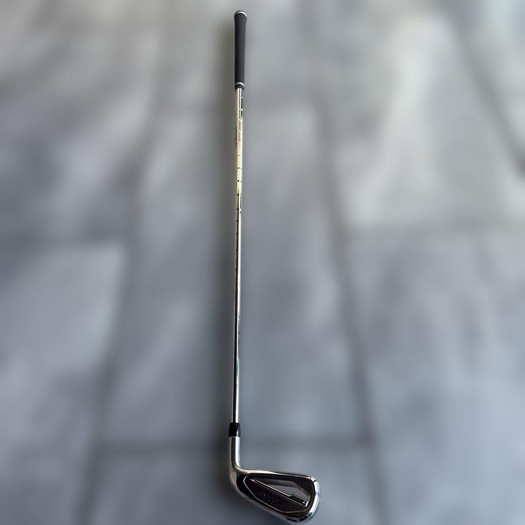 タイトリスト T350 5番アイアン 単品 2021年モデル