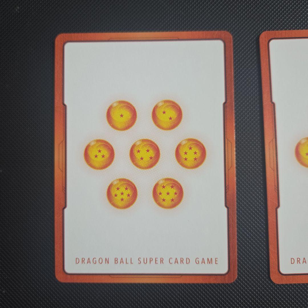 マ*！様 ドラゴンボール　フュージョンワールド　エナジーマーカー　孫悟空　まとめ