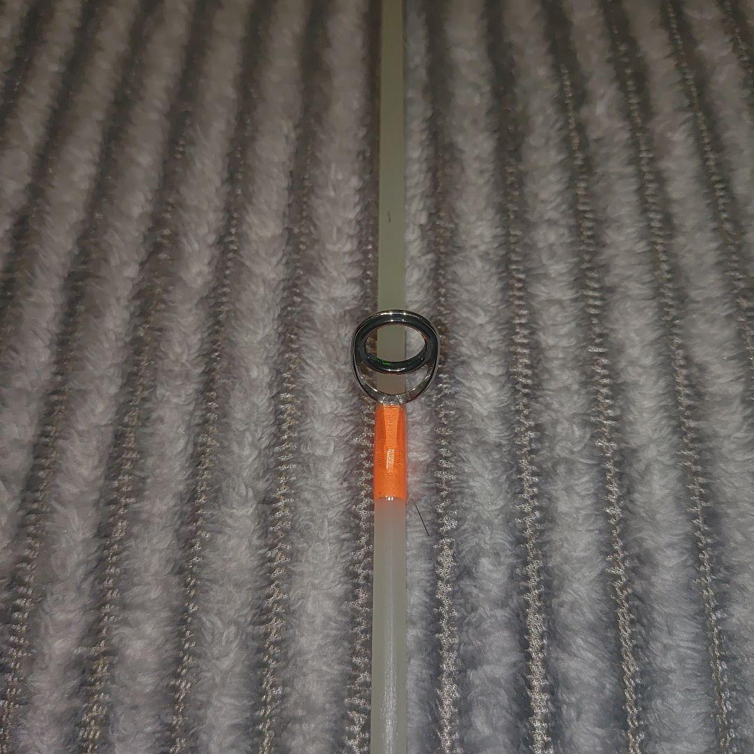 パワフルワーカー グラッソ 花梨グリップセット　渓流 ルアー