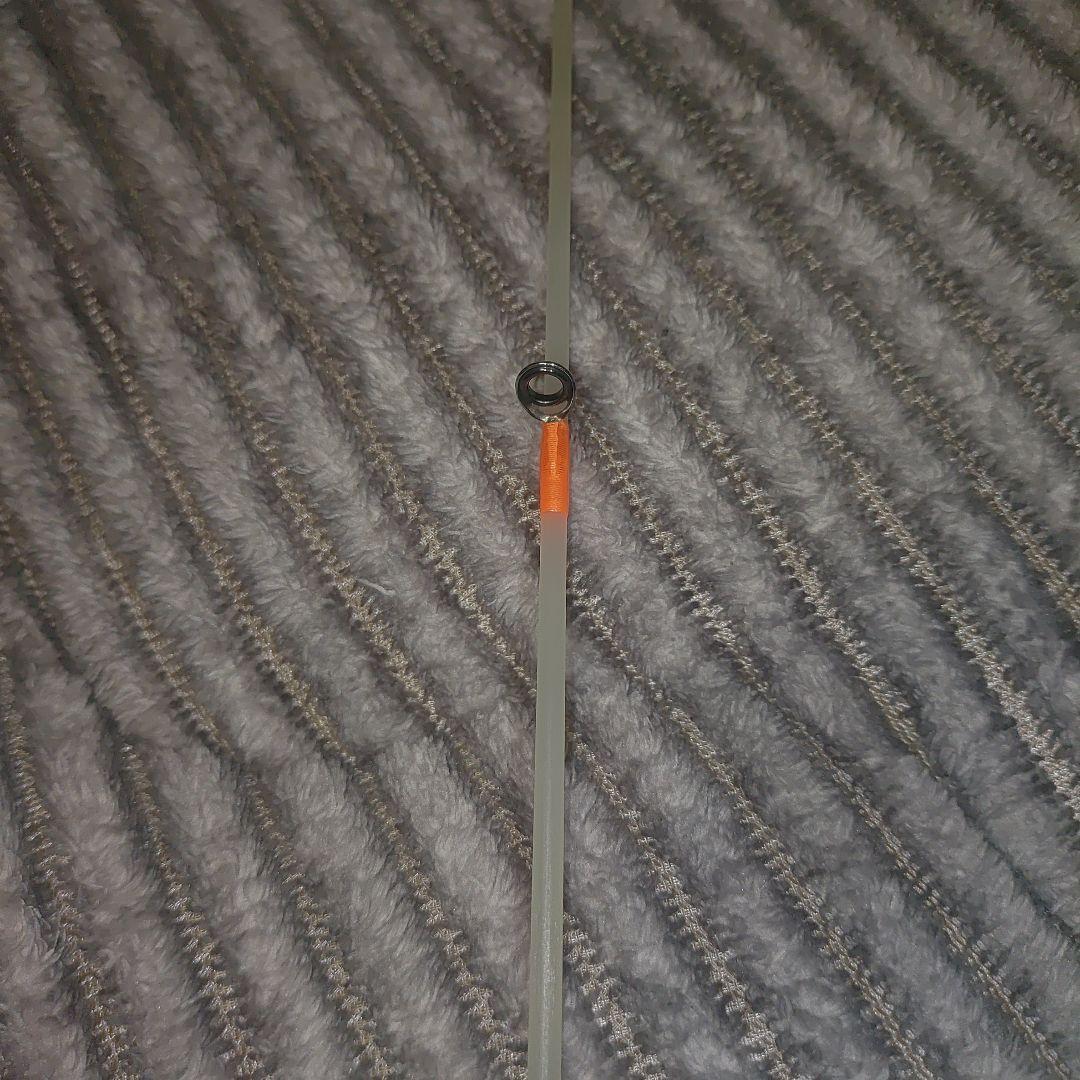 パワフルワーカー グラッソ 花梨グリップセット　渓流 ルアー