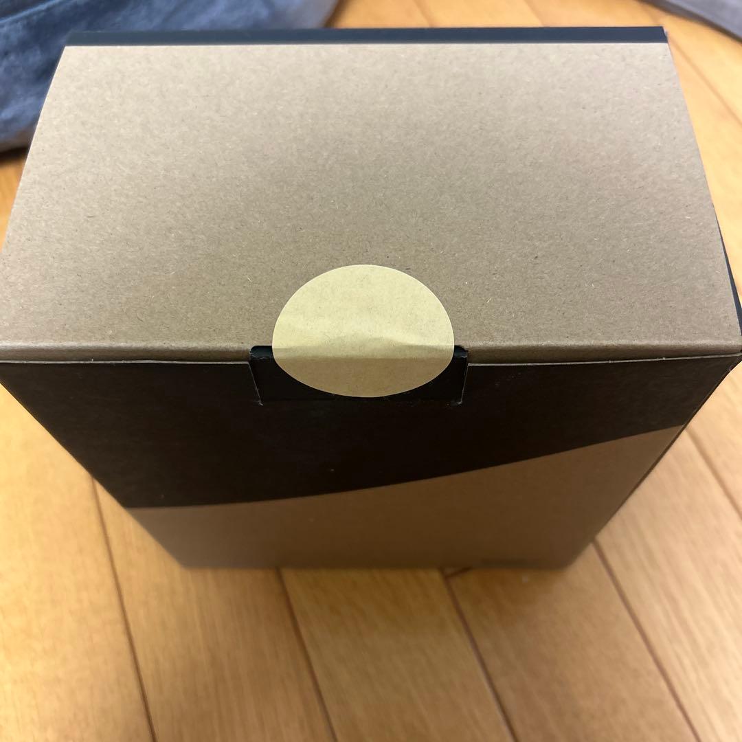 nwm（ヌーム） オープンイヤー型(ダークグレー)