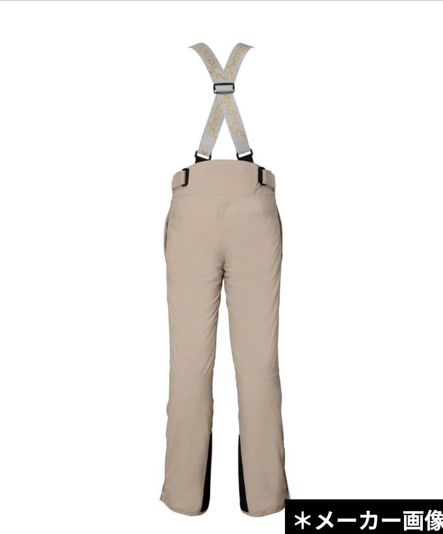 フェニックス スキーウェア スキーパンツ サンダーボルト 防水透湿ビブ