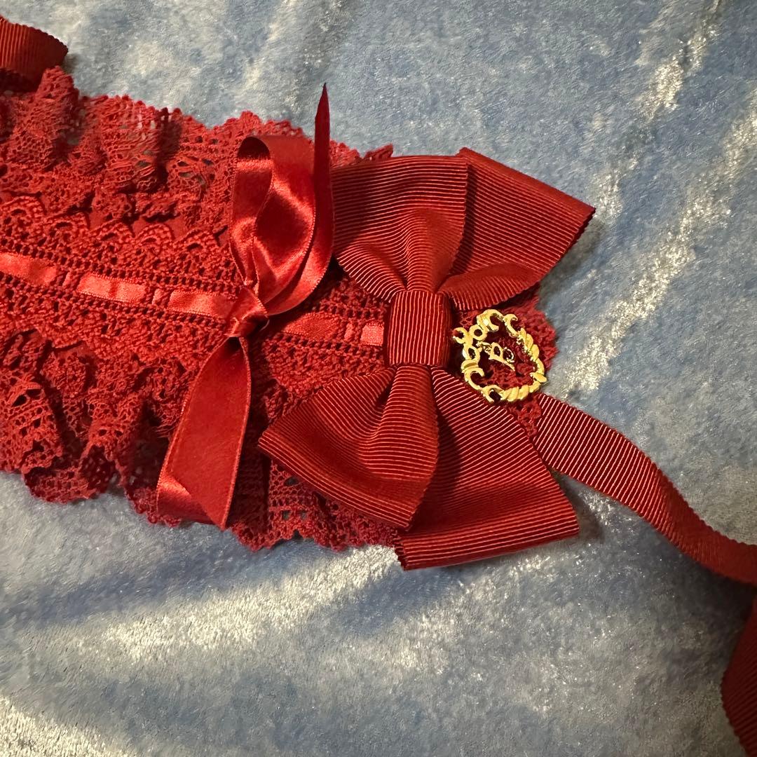 ベイビーザスターズシャインブライト　プリンセスドロップヘッドドレス