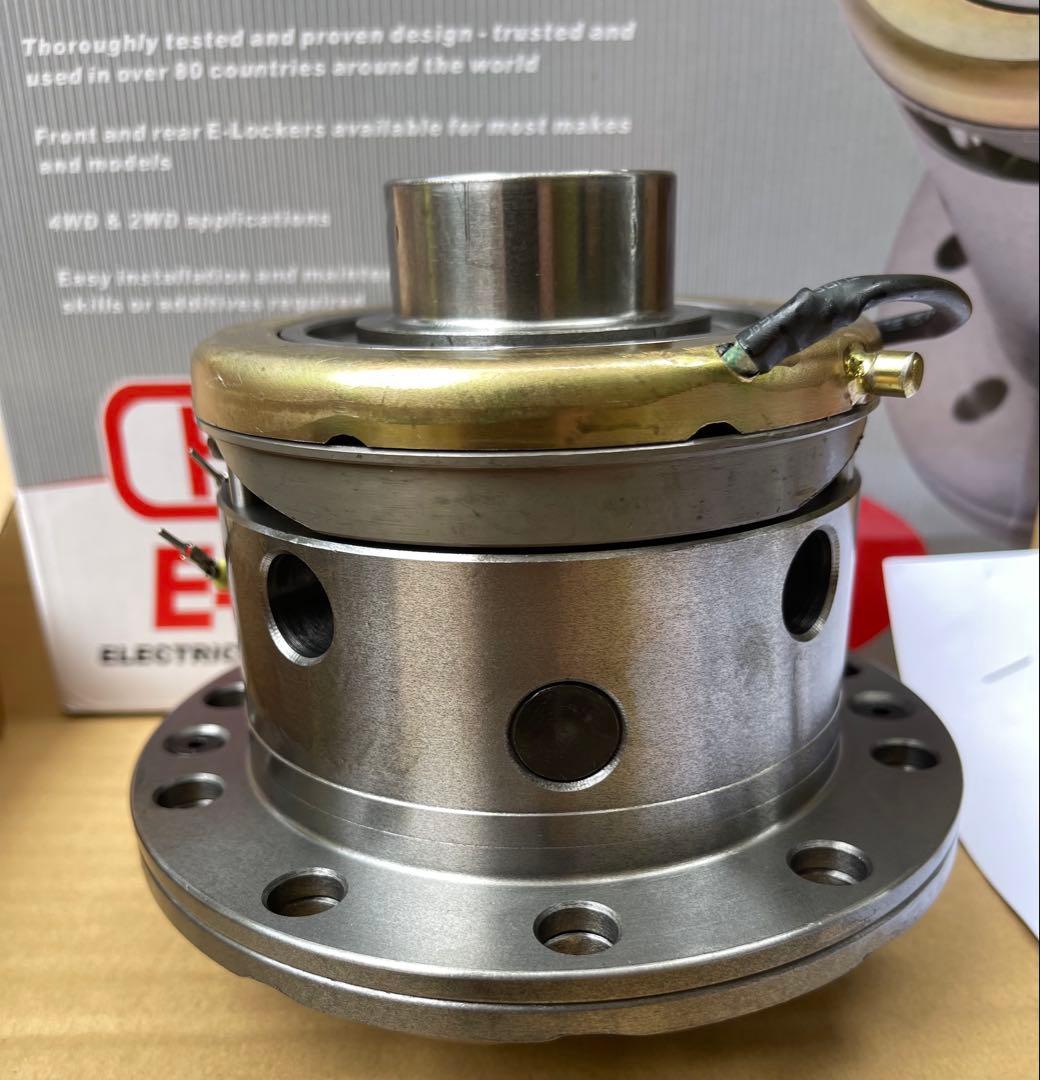 ジムニー JA系JB系リア用 電磁ロッカー デフロック 新品 全国送料無料