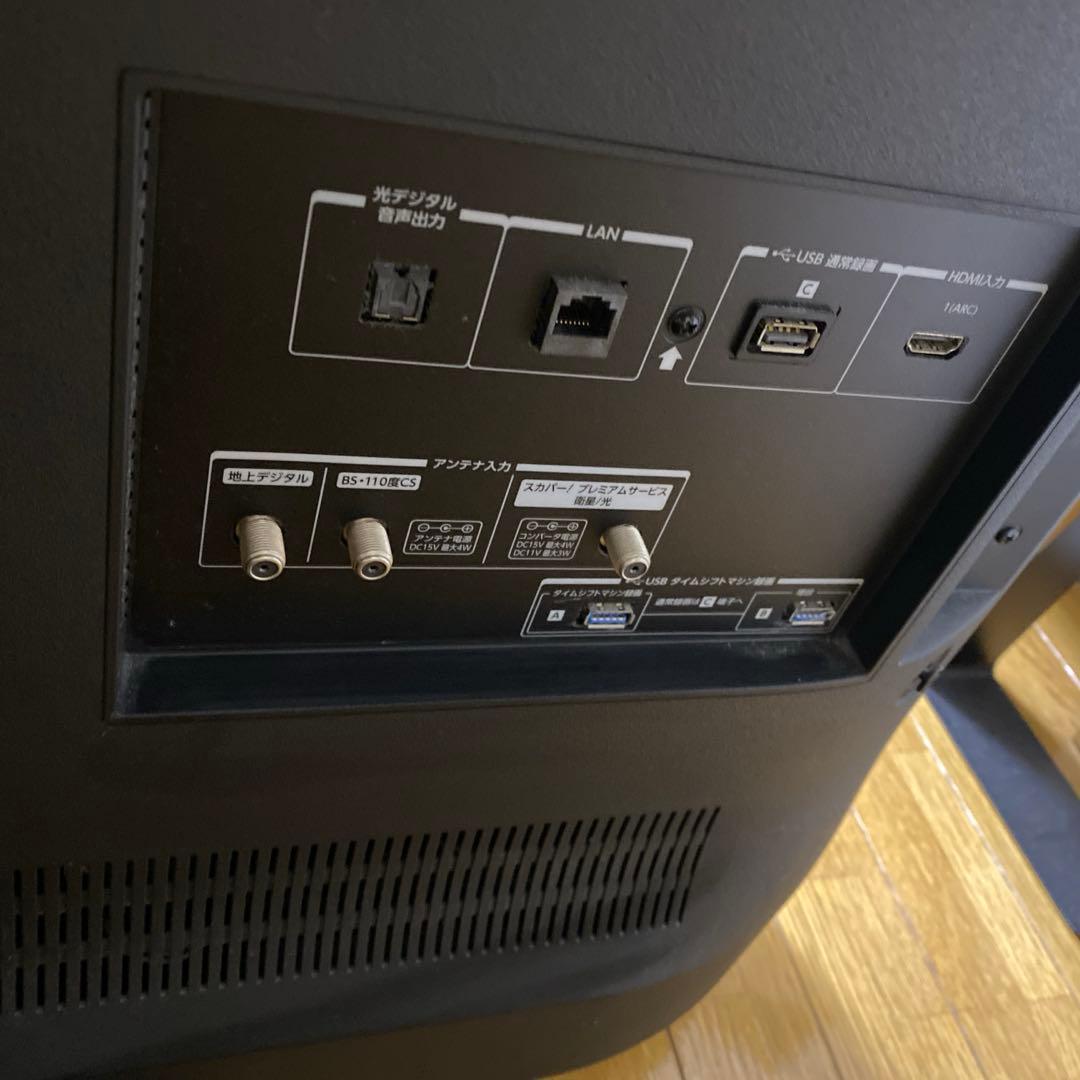 オ*ギ様 TOSHIBA 液晶テレビ REGZA 49Z730X