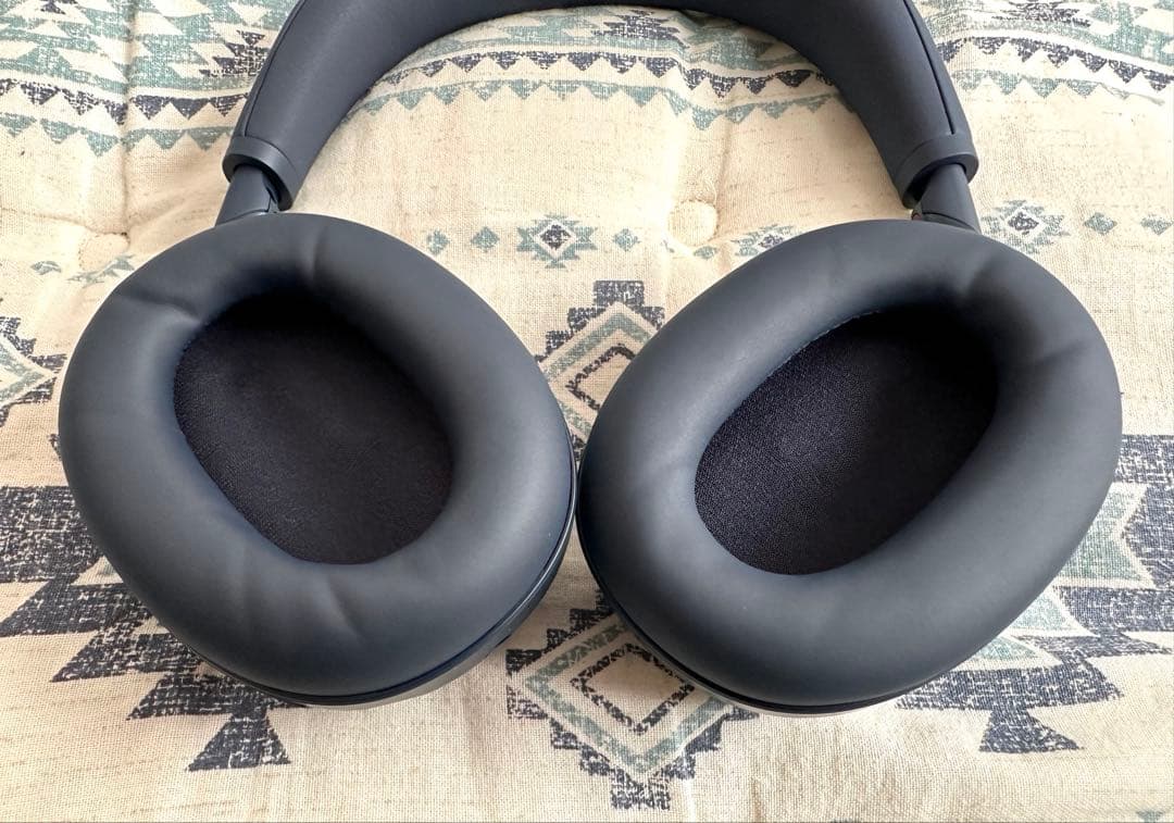 【SONY】 WH-1000XM6 ミッドナイトブルー