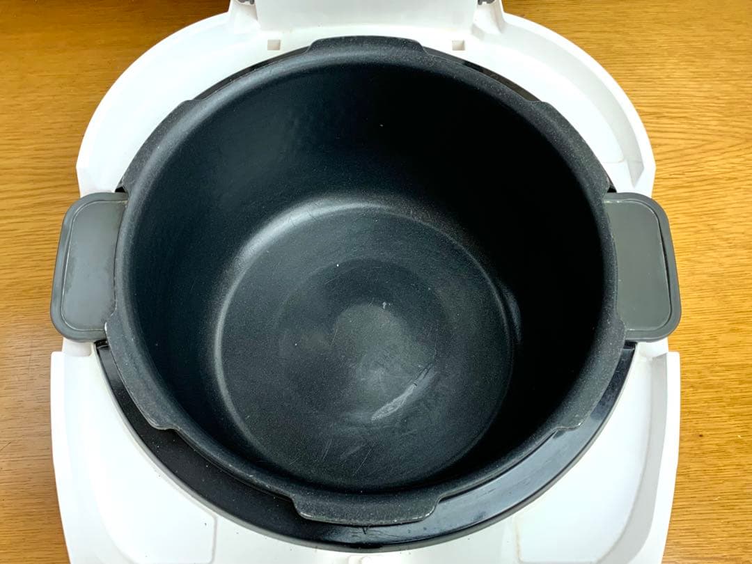 CUCKOO NEW 圧力名人 CRP-HJ0657F