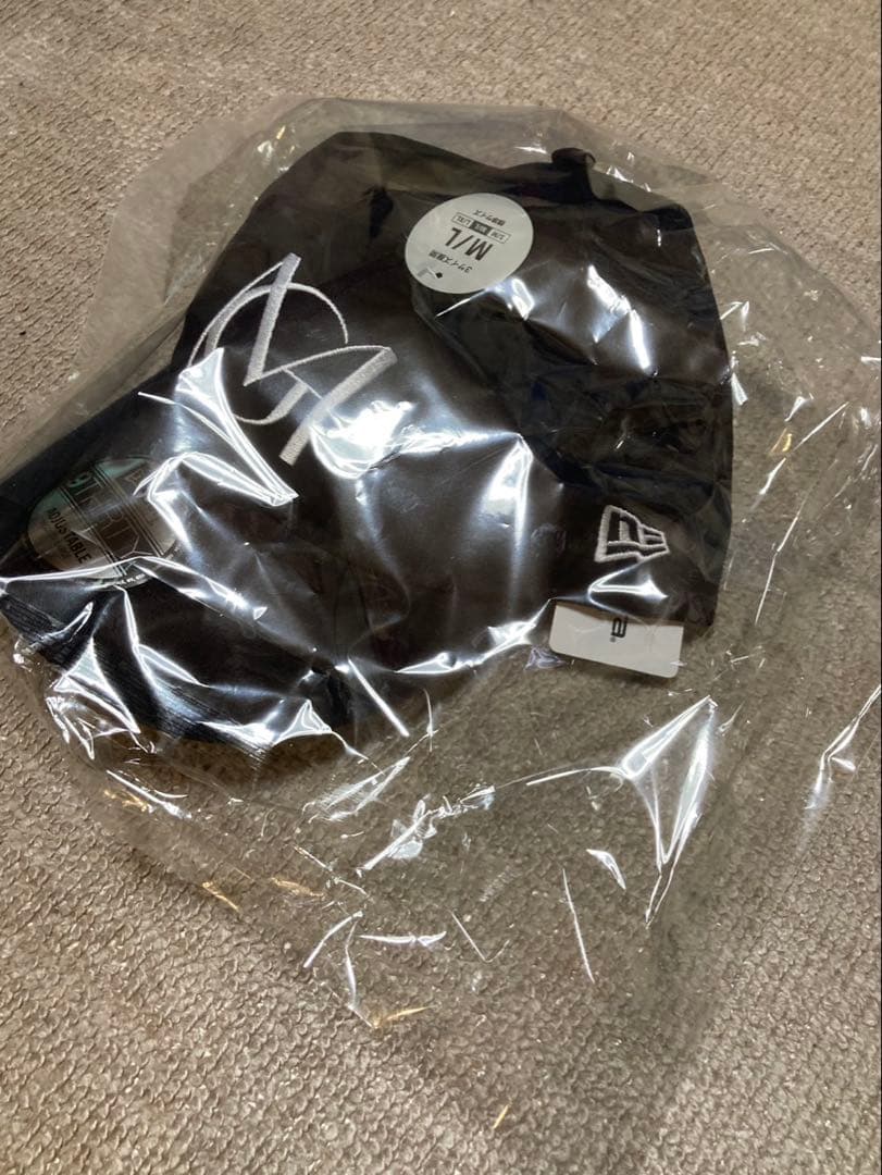 Mrs.GREEN APPLE NEW ERA®