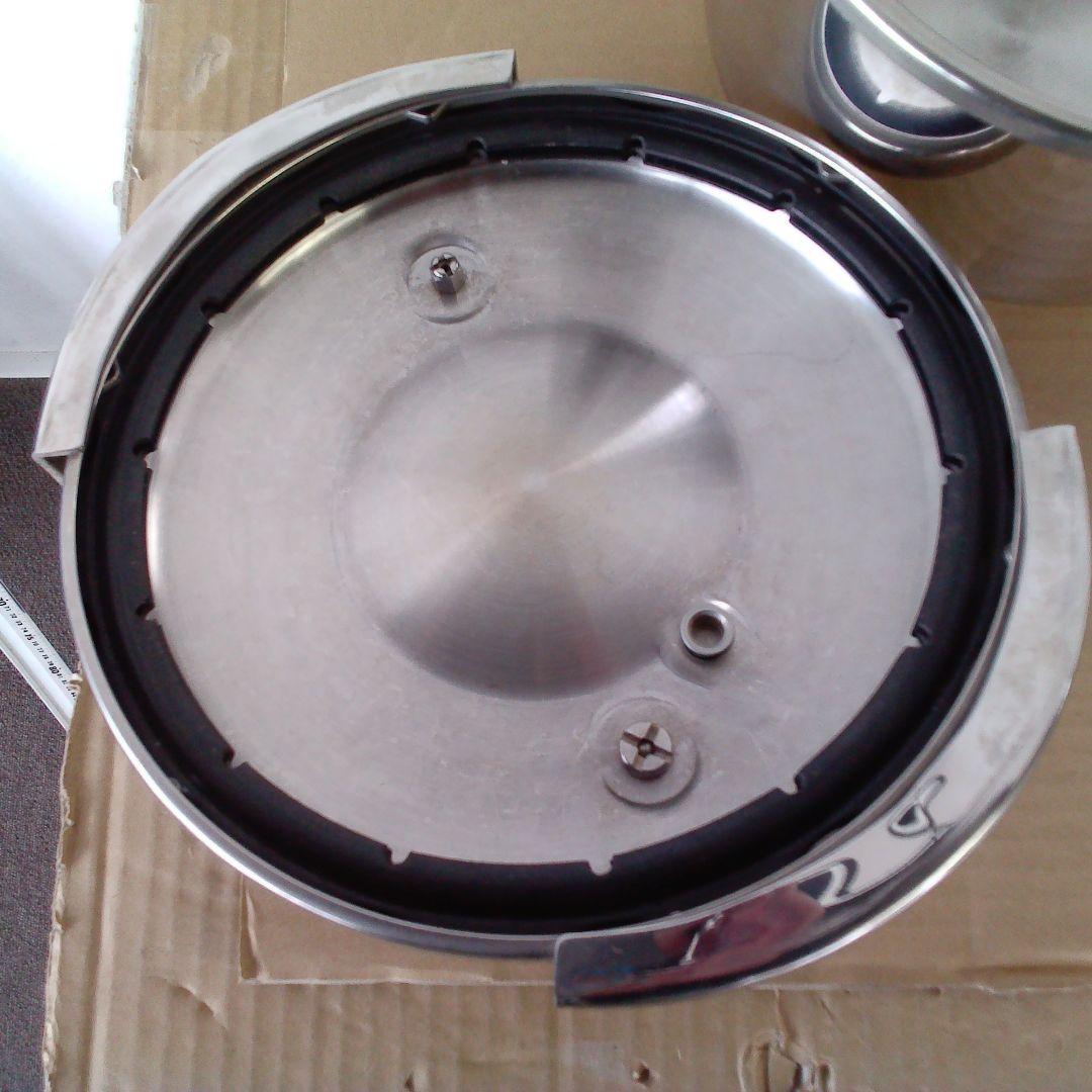 セブジャパン　CLIPSO　両手圧力鍋　両手鍋　4.5L　フランス製