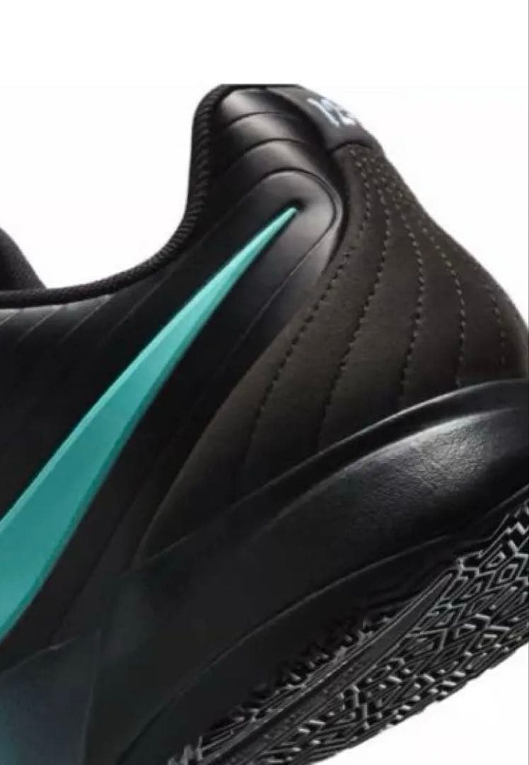 NIKE JA 2 EP “Tiffany Swoosh”