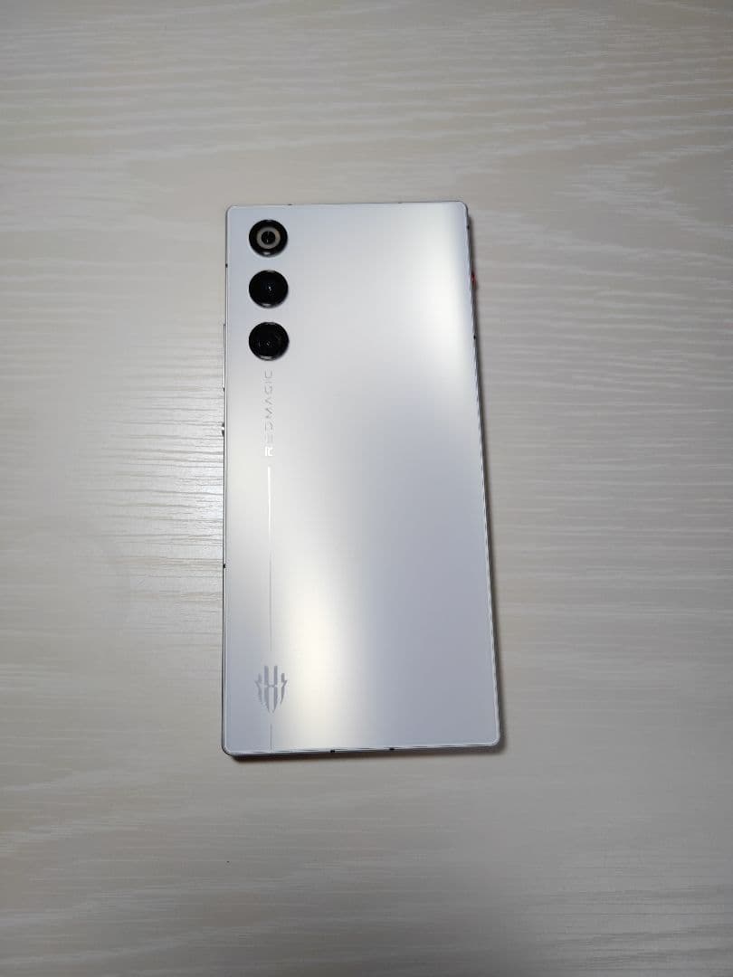 「新品同様」REDMAGIC 10 Air