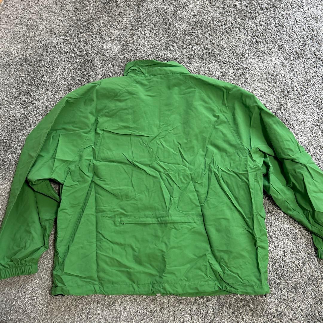 Supreme/シュプリーム【25SS】Contrast Zip Track M