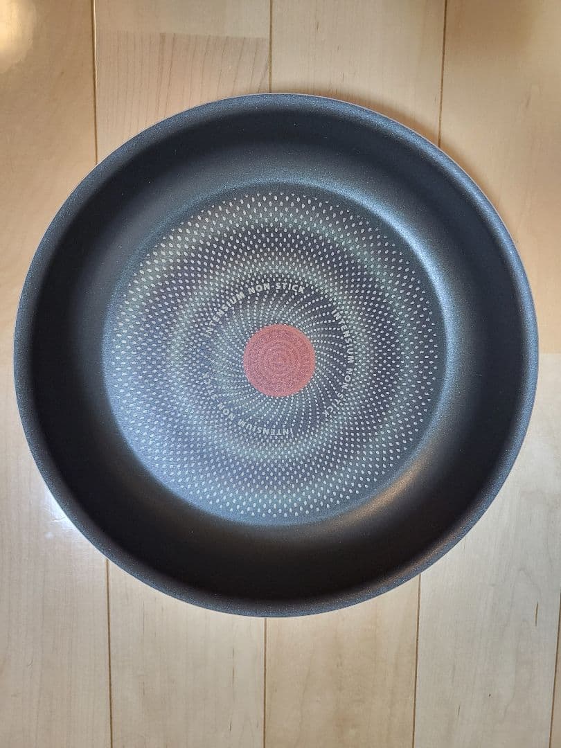 T-fal 10点セット【ガス火専用】インジニオ