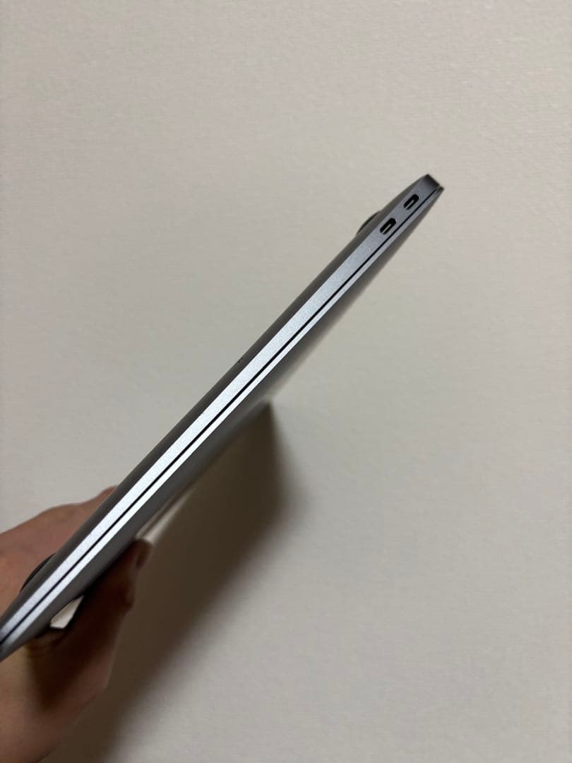 MacBook本体 MacBook Air 2020 core i5