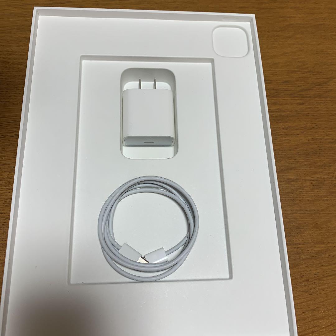 iPad本体 MHQR3J/A iPad Pro 11inch Wi-Fi 128GB