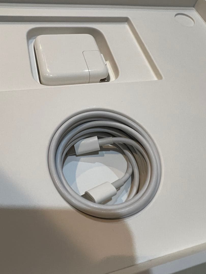 【美品】MacBook Air 13.3インチ 2020 8GB